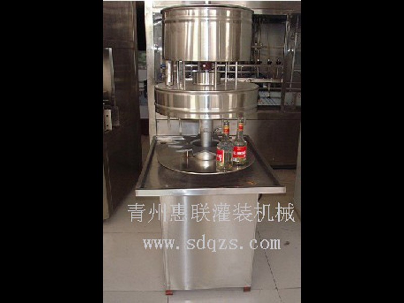 白酒灌裝機價格