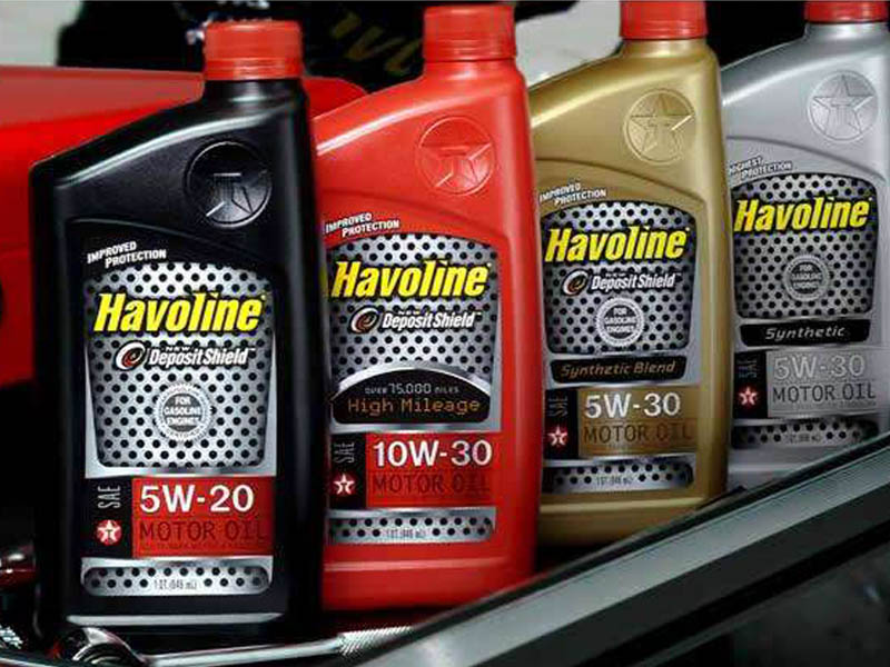 機(jī)油灌裝機(jī)