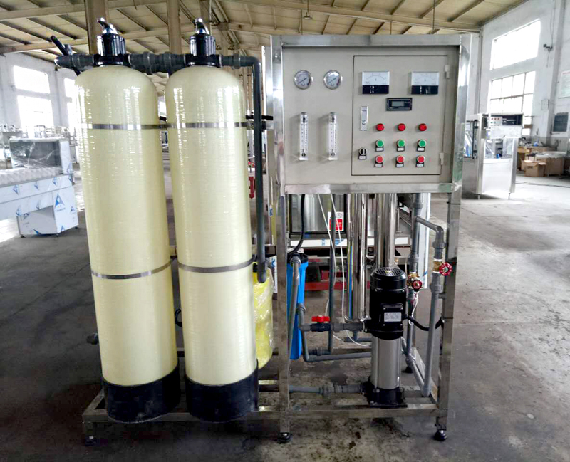 水處理設備 水處理設備