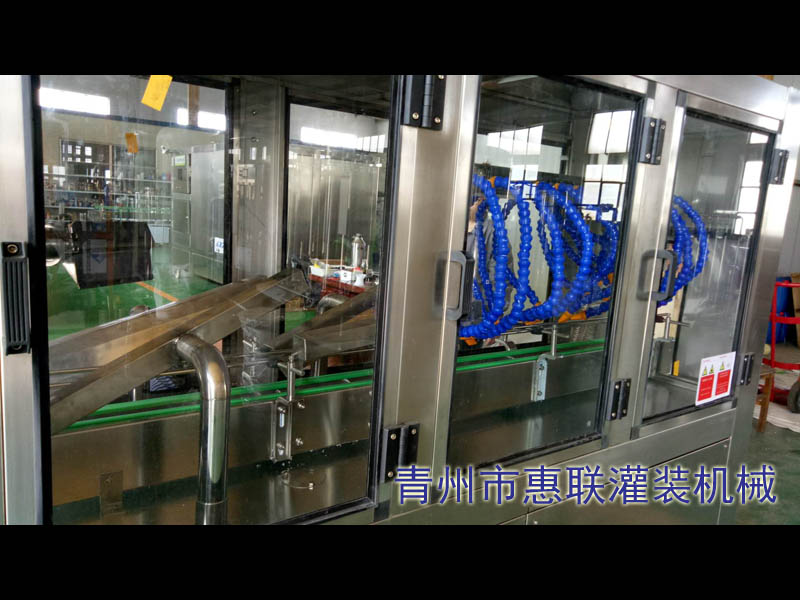 風刀式蜘蛛手烘干機 風刀式蜘蛛手烘干機